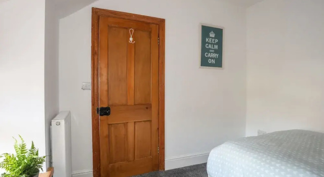 Gwynle - Llanystumdwy, Prenota Casa vacanze Hotel a Gwynedd con parcheggio, Parcheggio