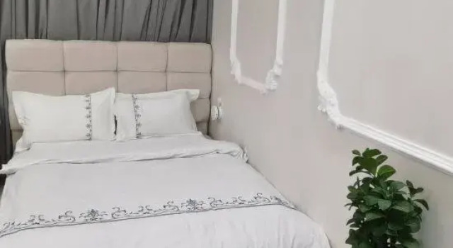 Люкс Business Jinlan Hotel