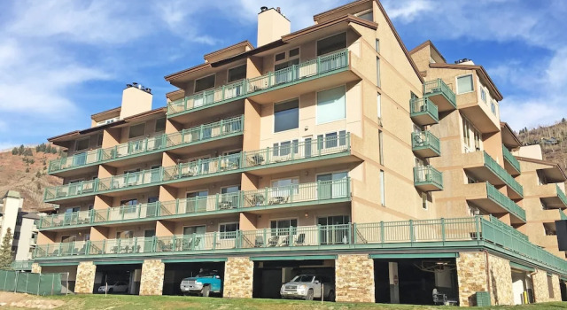 Vail  W/ Pool & Hot Tubs 1 Bedroom Condo