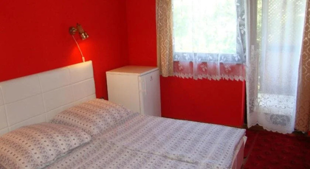 Tulipán Vendégház, Prenota Hotel Balatonboglár 