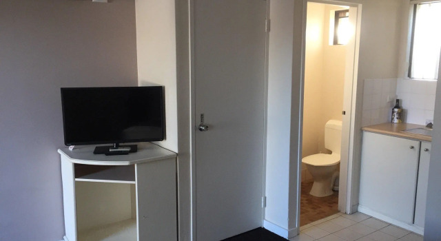 Двухместный номер Standard Cervantes Pinnacles Motel