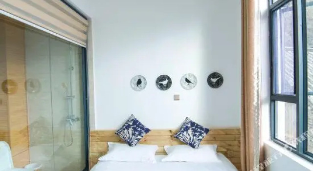 Qianmo Hotel, Rezerwuj Hotel Dali Yunnan
