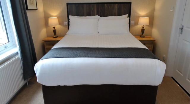 Двухместный номер Standard Cantley House Hotel - Wokingham