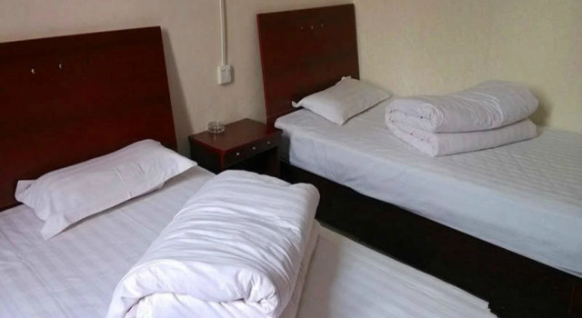 Hengxiang Hotel (2nd Branch), Foglalás Szálloda Ruicheng Sanhszi