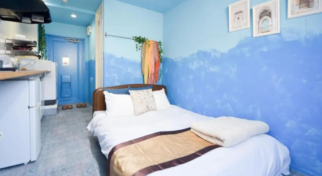 Апартаменты Sankopo Sakuramachi - Vacation STAY 25168v