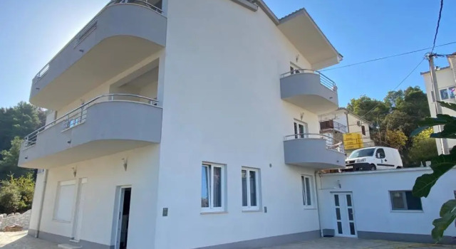 Апартаменты с 2 комнатами Apartments Antonella