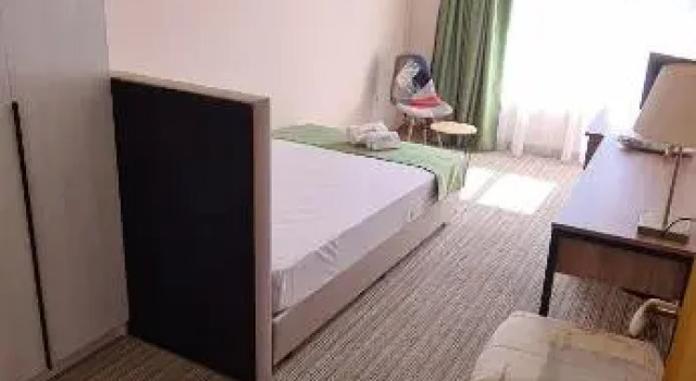 Номер Deluxe Mirana Family Hotel