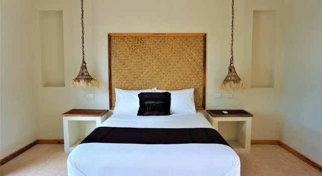 Hotel Boutique La Puerta Azul Beachfront - Adults Only, Boek Boutique Hotel 4-sterren hotels in Isla Holbox, 4*