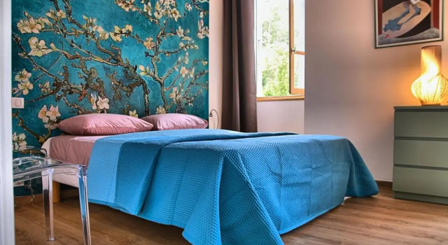 Номер Standard Chambres d'hôtes Clos des Récollets