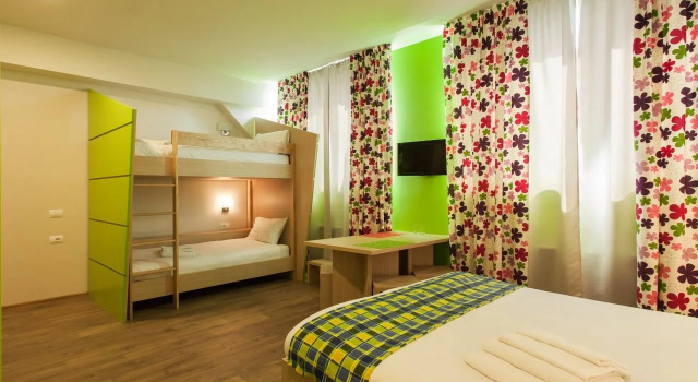 Mare nero, Reserva ahora Hotel Chornomorsk Región de Odessa