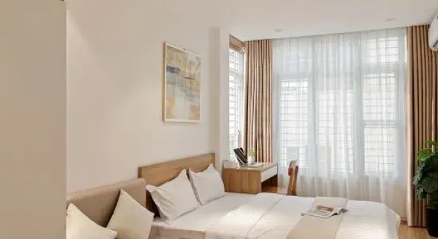 Полулюкс Premium NB APARTMENT-LINH LANG