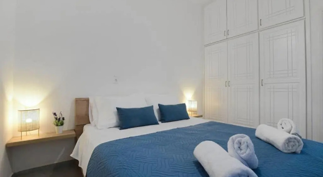 Cozy Deco Suite - Heraklion city, Забронировать Отель Ираклион Центральный Крит