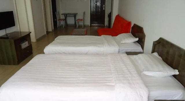 Yilanlou Inn With Garden View, Rezerwuj Hotel Hotele 5-gwiazdkowe w Dali, 5*