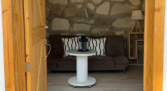 Cabaña El Encino III en Real del Monte, Reserva ahora Casa o chalet Villas en Hidalgo, Villa