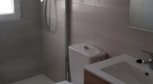 Двухместный номер Standard с балконом La Quinta