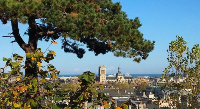 Le Domaine des Roches, auberge collective, Book Hostel Hostels in Upper Normandy, Hostel