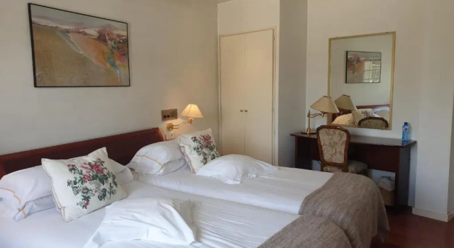 Двухместный номер Standard Hotel Pintor Marsà