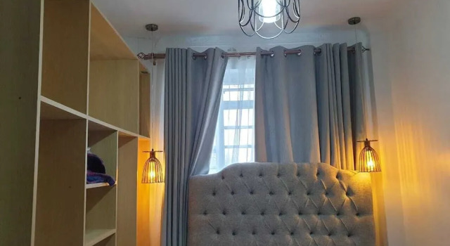 Nakuru Finest Apartment, Book Lejlighed Lejligheder i Nakuru, Lejlighed
