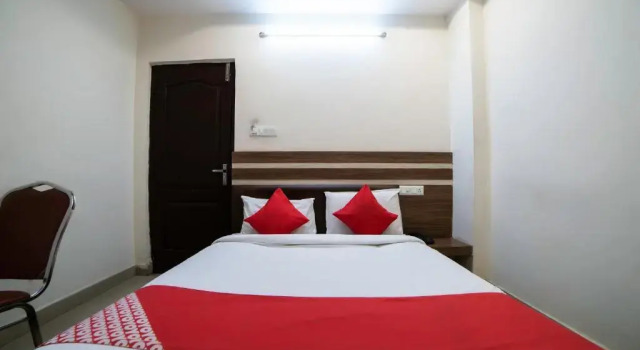 Highway Grand Residency, Rezerwuj Hotel Hajdarabad 