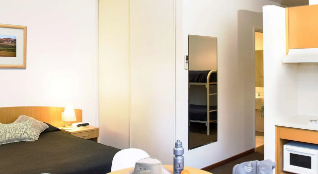 Discovery Resorts – Wilpena Pound, Rezervovat Hotel Wilpena Pound Austrálie