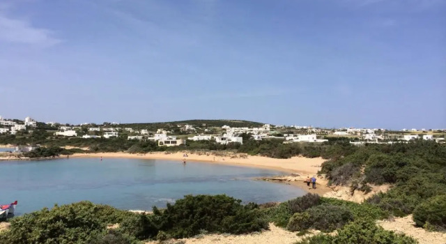 Коттедж Sand Key Villa 1