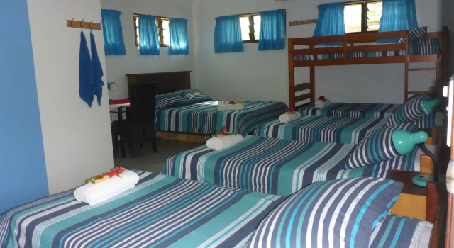 Travellers Motel, Reserva ahora Motel Port Vila Efate