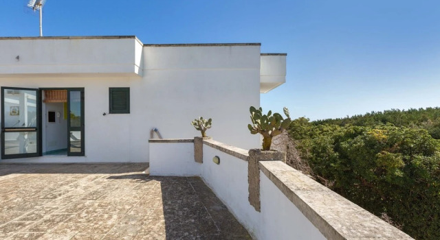 2878 Punta Cassano - Bilo Fronte Mare PP by Barbarhouse, Buchen Sie Ferienwohnung Hotels in Melendugno mit Pool, Schwimmbad