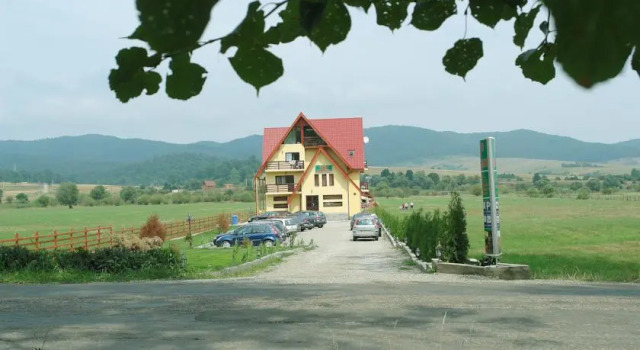 Pensiunea Perla Neamtului, Rezerwuj Hotel  