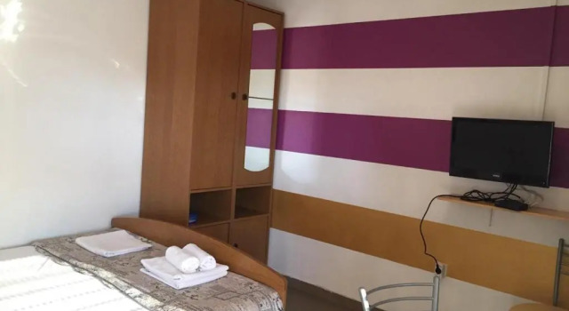 Студия Apartments Riva Povljana