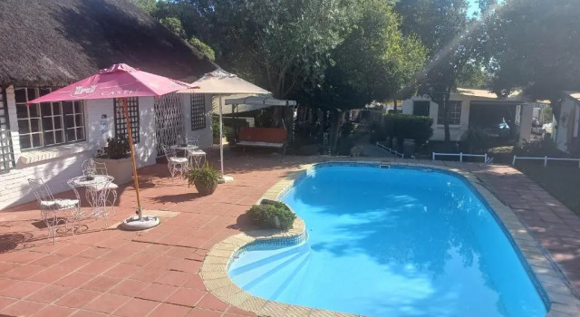 Номер Standard House of Perez