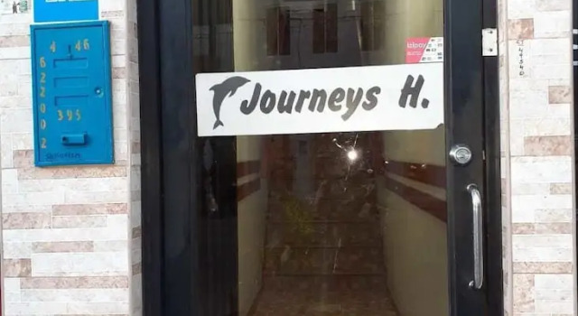 Journeys Hotel