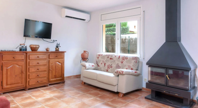 Holiday Home Villa Chari