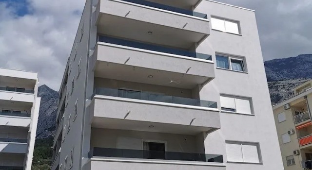 Apartment Dunja, Забронировать Апартаменты/квартира Апартаменты Макарска, рядом с Набережная Рива (Макарска), Апартаменты/квартира
