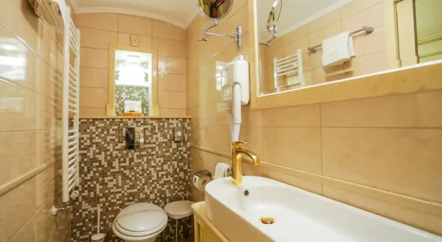 Номер Standard Arbia Dorka Heritage Palace