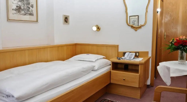 Номер Standard Hotel Helga