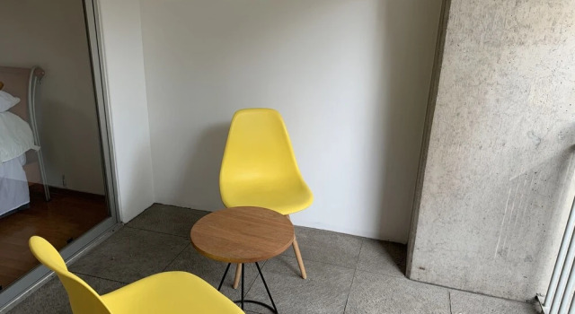 Cozy & Stylish 1 BR Apt W/Parking @CapitaliaLiving -103, Boek Hotel Mexico-Stad Mexico DF