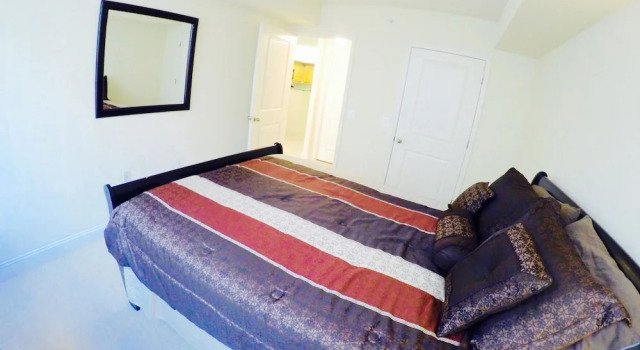Номер Standard Suite Home America - DC