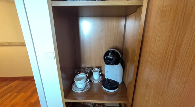 Номер Deluxe Palazzo Podestà