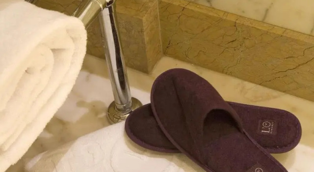 Двухместный полулюкс Hotel LOrologio Firenze - WTB Hotels