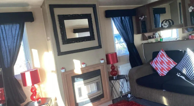 Holiday Home At Seton Sands, Book Hotel Port Seton East Lothian