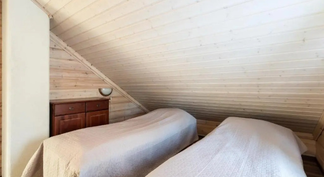 Pyry ja Tuisku Cottages
