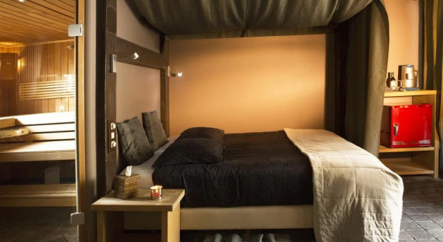 B&B Oase, Book Bed and Breakfast Londerzeel Flemish Brabant