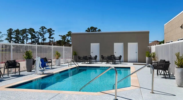 TownePlace Suites by Marriott® Houston Tomball, Rezervasyon Otel Tomball Houston