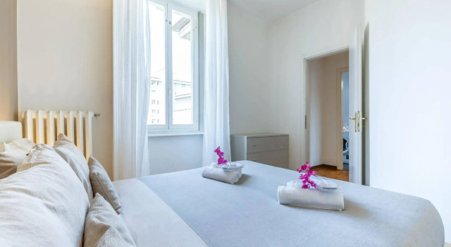 SuiteLowCost - Central Station, Book Hotel Milan Lombardy