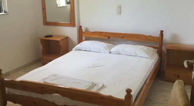 Номер Classic Thomas Apartments
