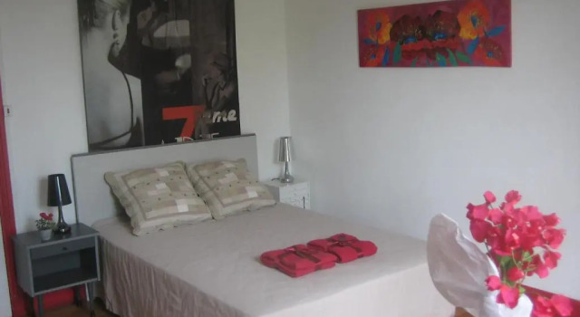 Номер Standard Villa PHILIS