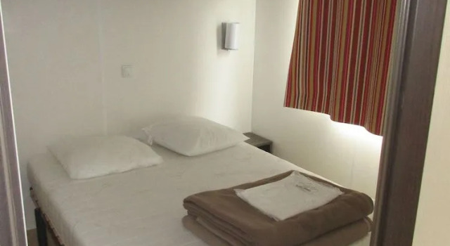 Camping Harrobia, Réserver Camping Hôtels à Aquitaine avec parking, Parking