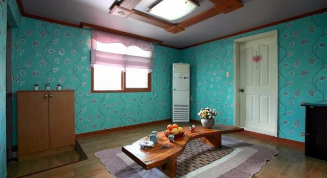 Gyeongju Bomun Pension, Забронировать Отель Отели провинции Кёнсан-Пукто 3 звезды, 3*