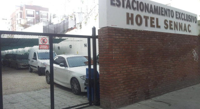 Sennac Hotel