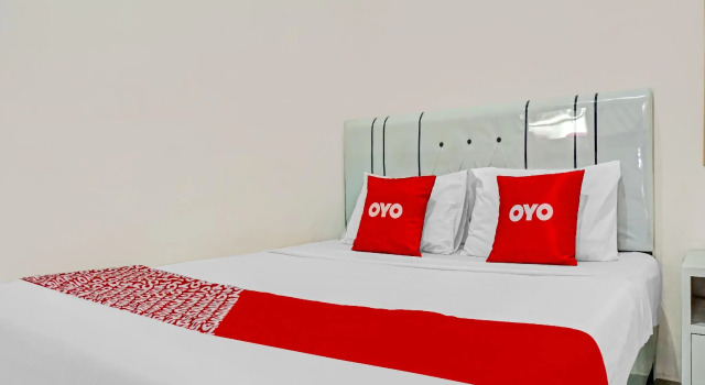 OYO 90187 Puri Allisa Syariah